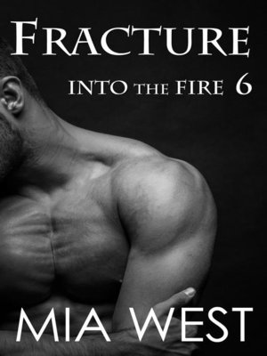 cover image of Fracture